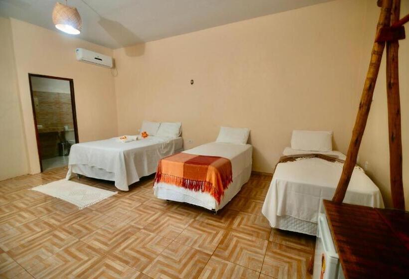 فندق Rancho Das Estrelas