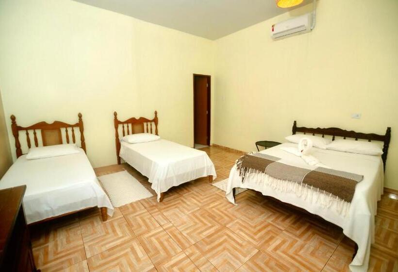 فندق Rancho Das Estrelas