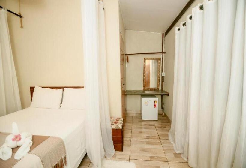 فندق Rancho Das Estrelas