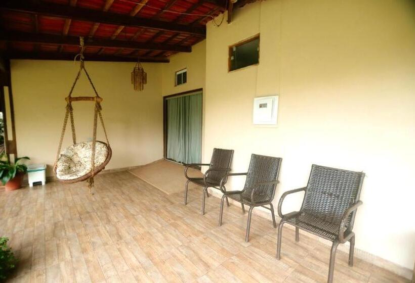 فندق Rancho Das Estrelas