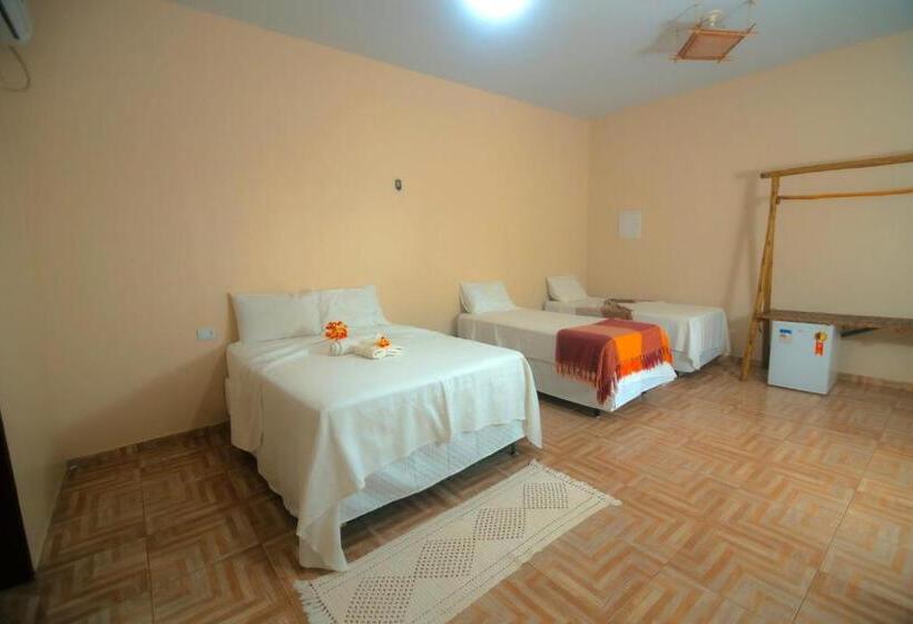 فندق Rancho Das Estrelas