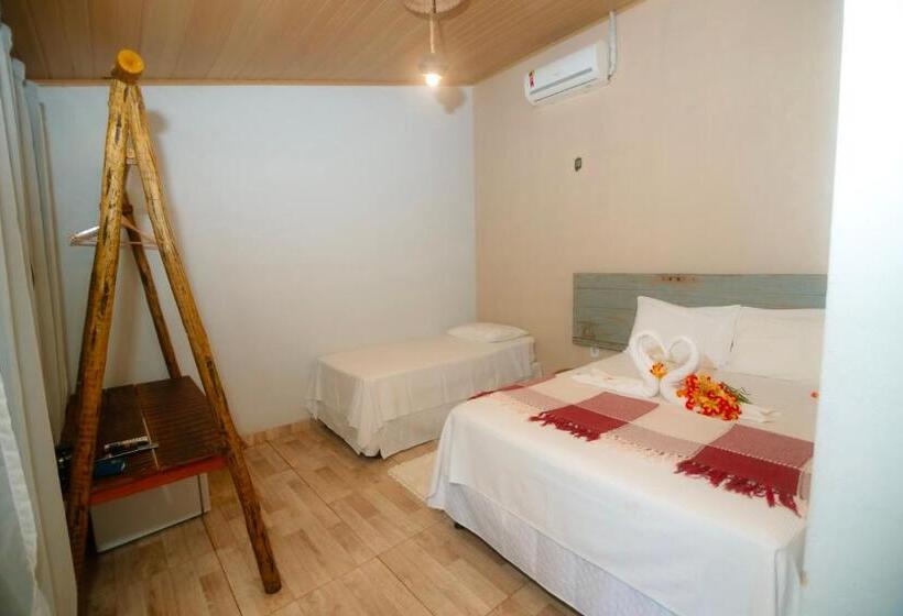 فندق Rancho Das Estrelas