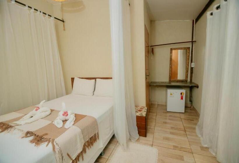 فندق Rancho Das Estrelas