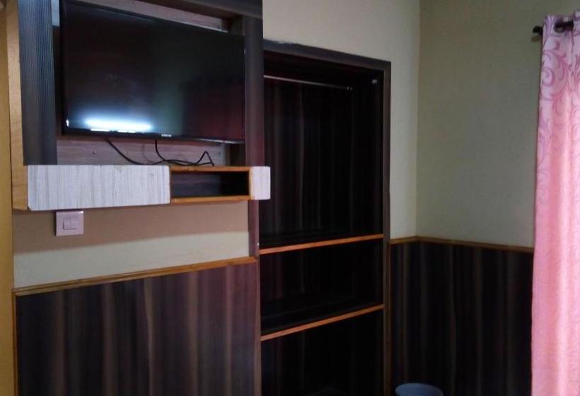 בית מלון כפרי S.k Cottage