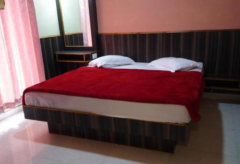 בית מלון כפרי S.k Cottage