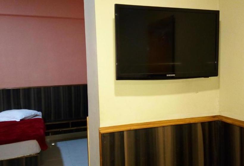 בית מלון כפרי S.k Cottage