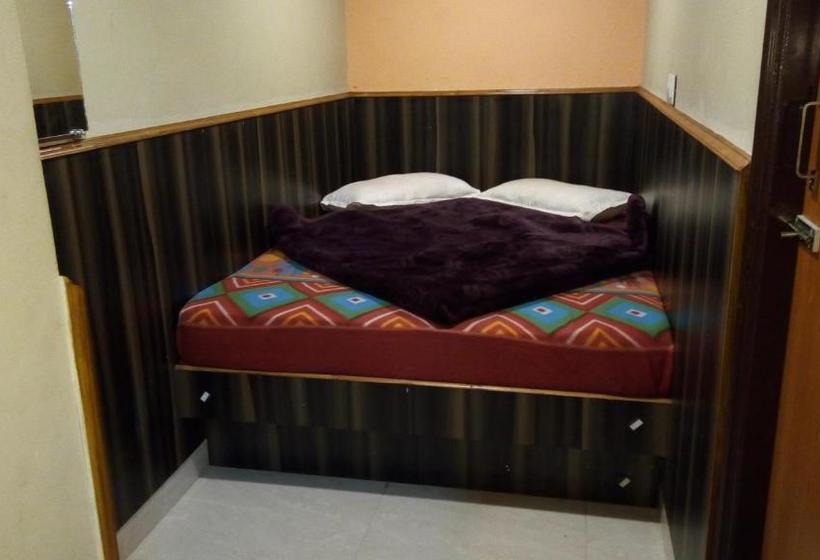 בית מלון כפרי S.k Cottage