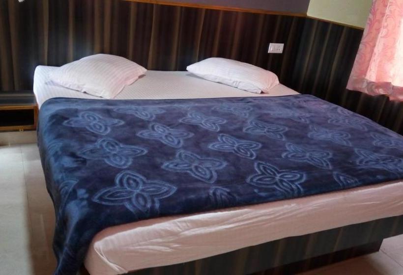 בית מלון כפרי S.k Cottage