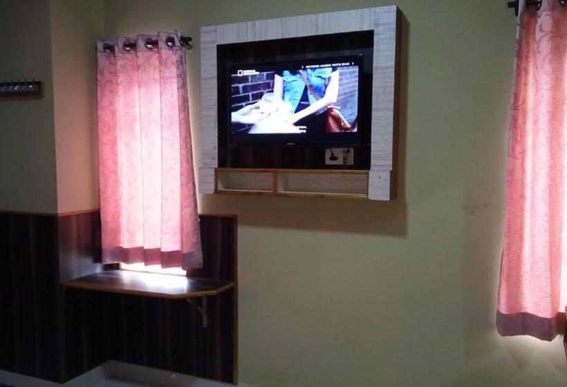 בית מלון כפרי S.k Cottage