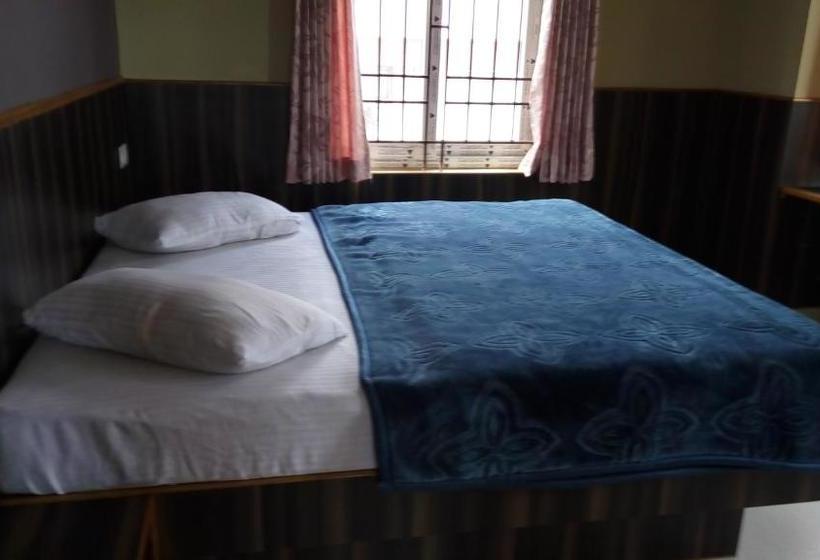 בית מלון כפרי S.k Cottage