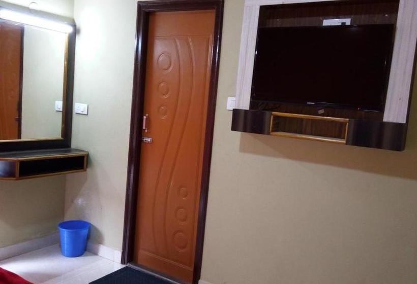 בית מלון כפרי S.k Cottage