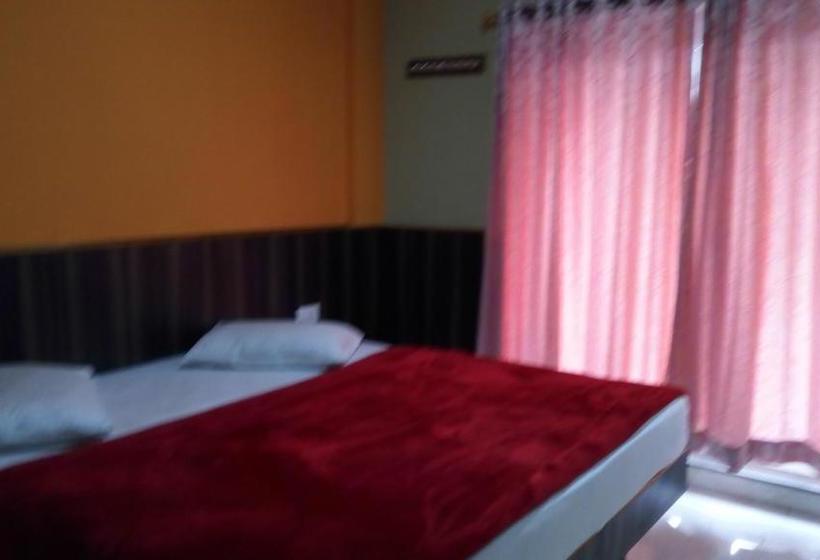 בית מלון כפרי S.k Cottage