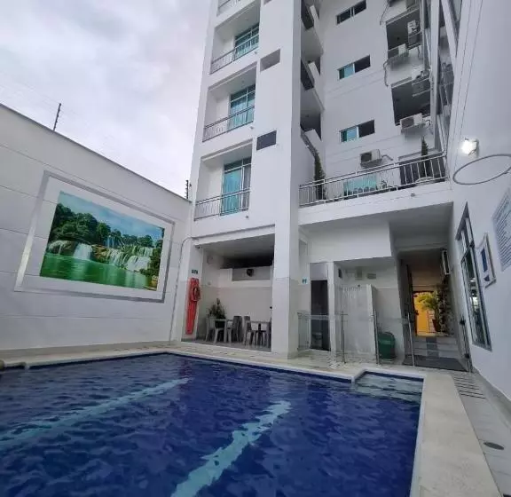 هتل Suite Royal