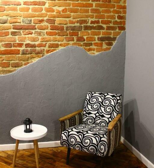 Lviv Loft Apartments