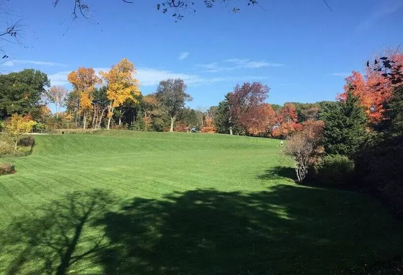 ペンション Tranquil House In Cambridge