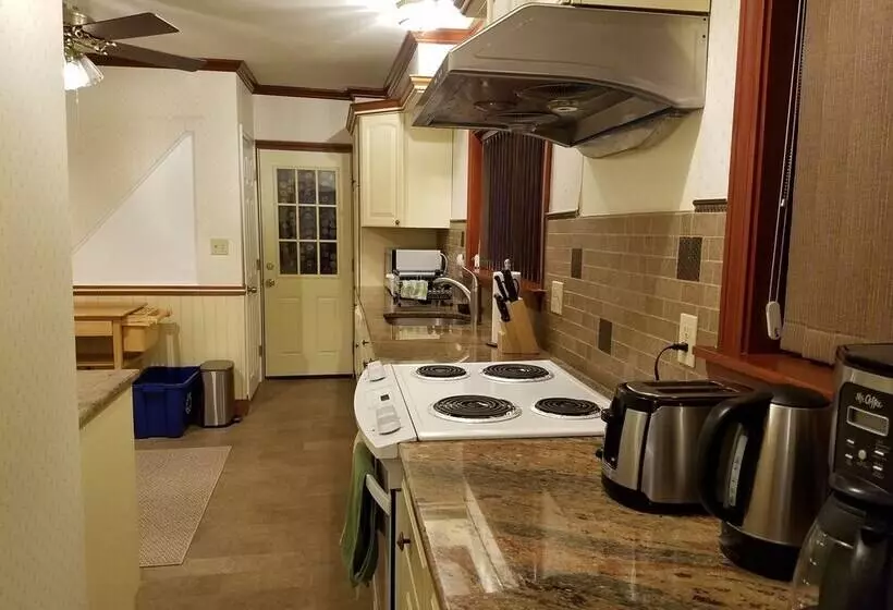 ペンション Tranquil House In Cambridge