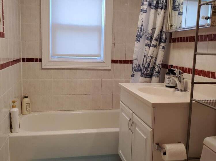 פנסיון Tranquil House In Cambridge