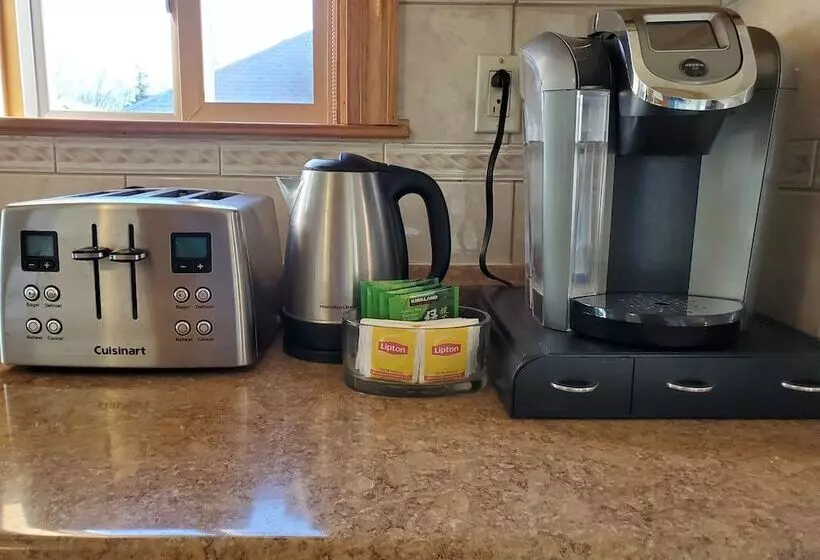 ペンション Tranquil House In Cambridge