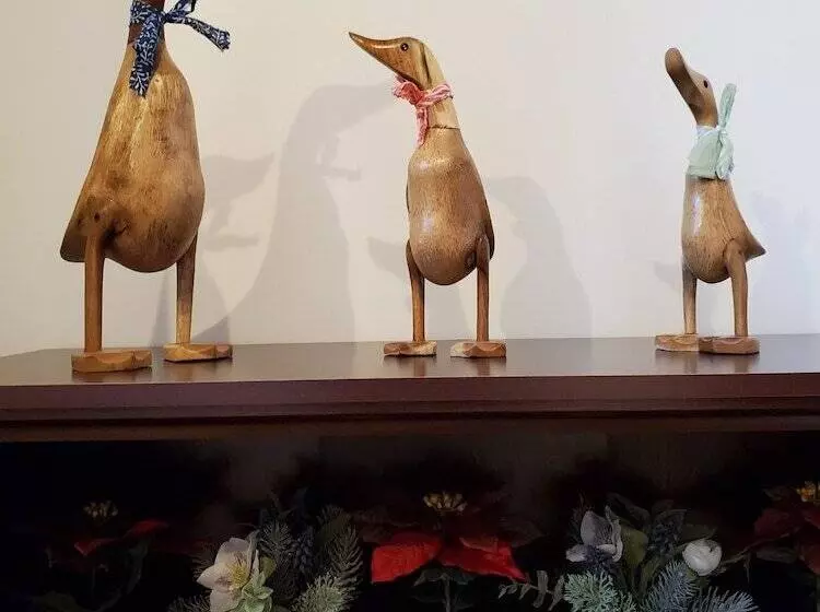 ペンション Tranquil House In Cambridge