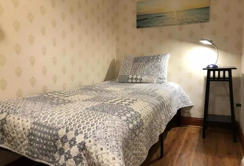 ペンション Tranquil House In Cambridge