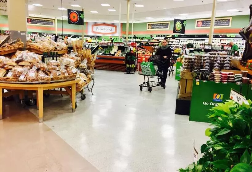 ペンション Tranquil House In Cambridge