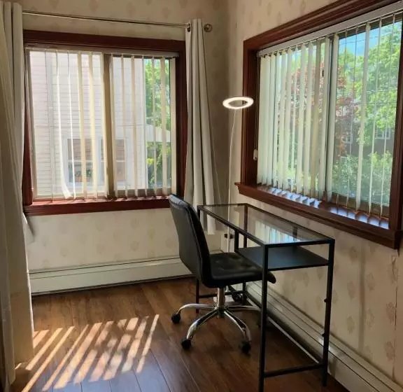 ペンション Tranquil House In Cambridge