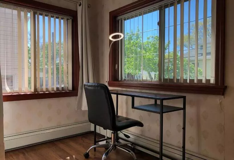 ペンション Tranquil House In Cambridge