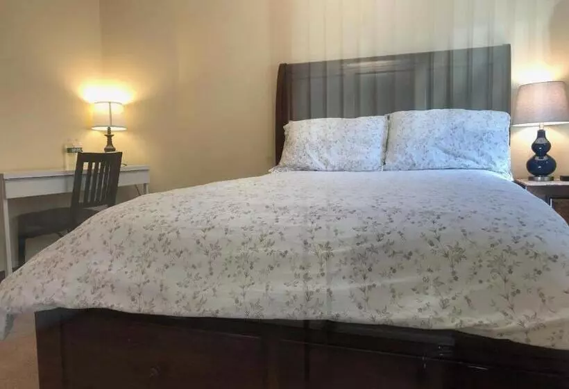 ペンション Tranquil House In Cambridge