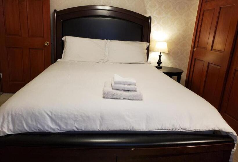 פנסיון Tranquil House In Cambridge