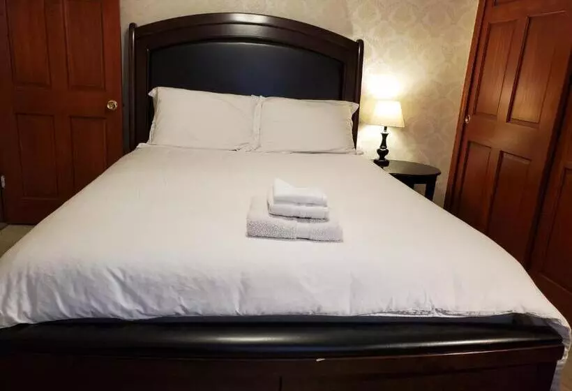 ペンション Tranquil House In Cambridge