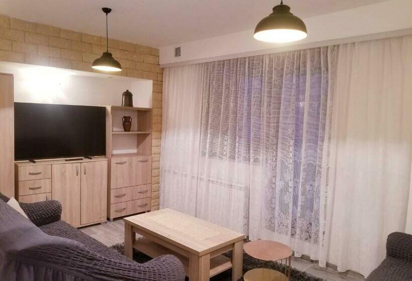 پانسیون Apartments Beka