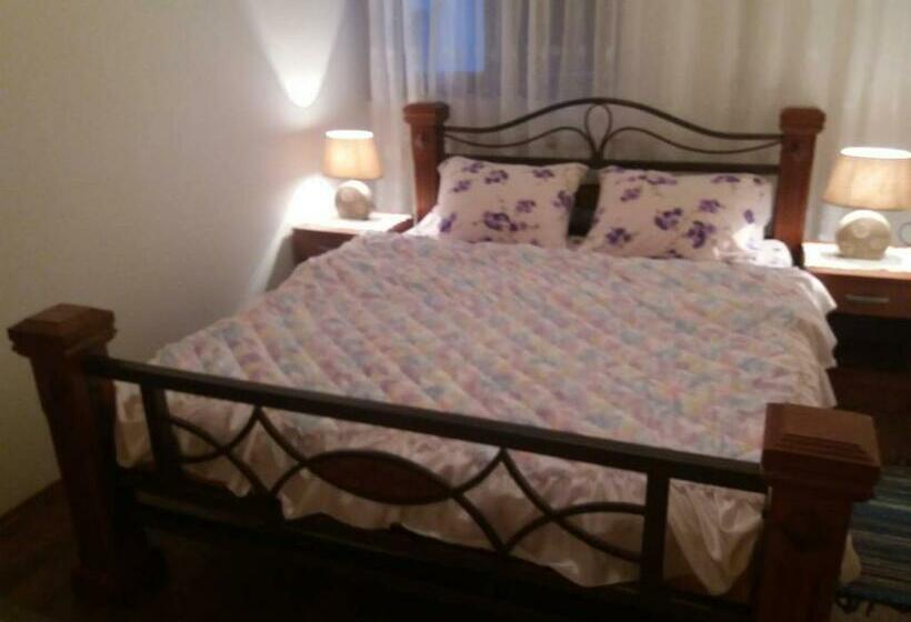 پانسیون Apartments Beka