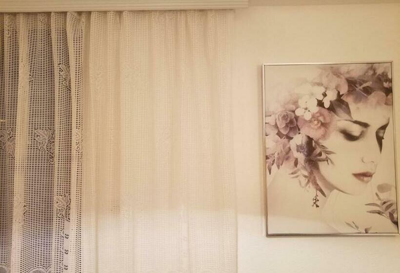 پانسیون Apartments Beka