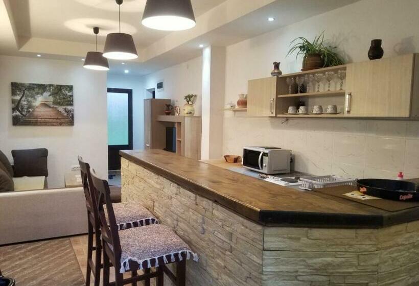 پانسیون Apartments Beka