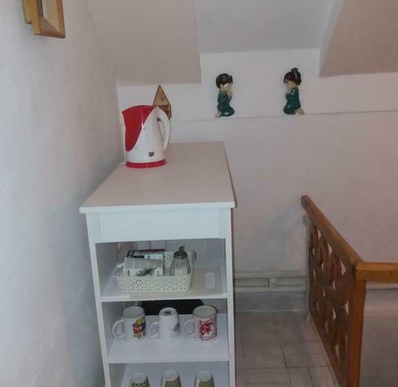 پانسیون Apartments Beka