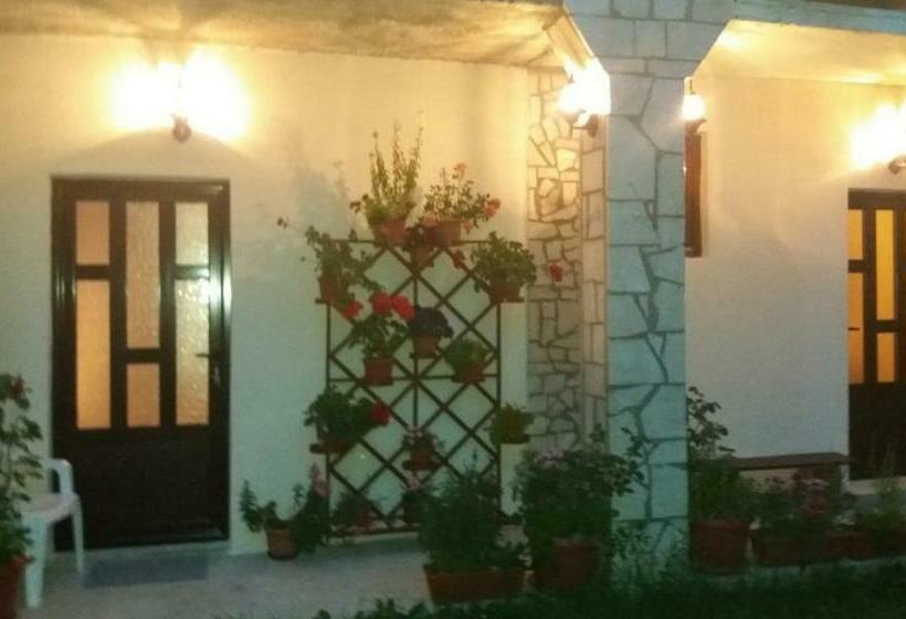 پانسیون Apartments Beka