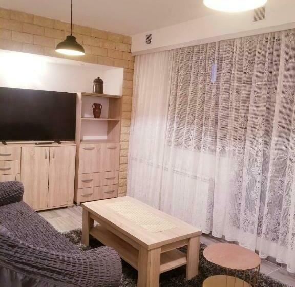 پانسیون Apartments Beka