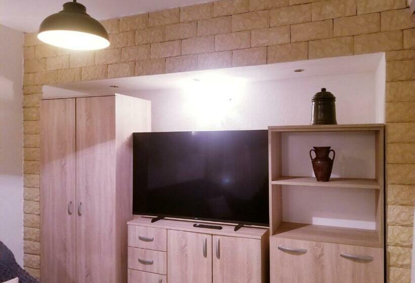 پانسیون Apartments Beka