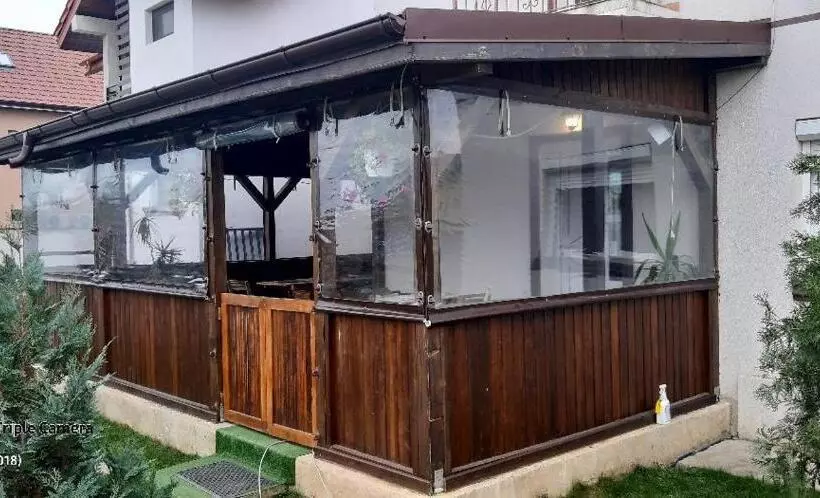 ペンション Casa Alba