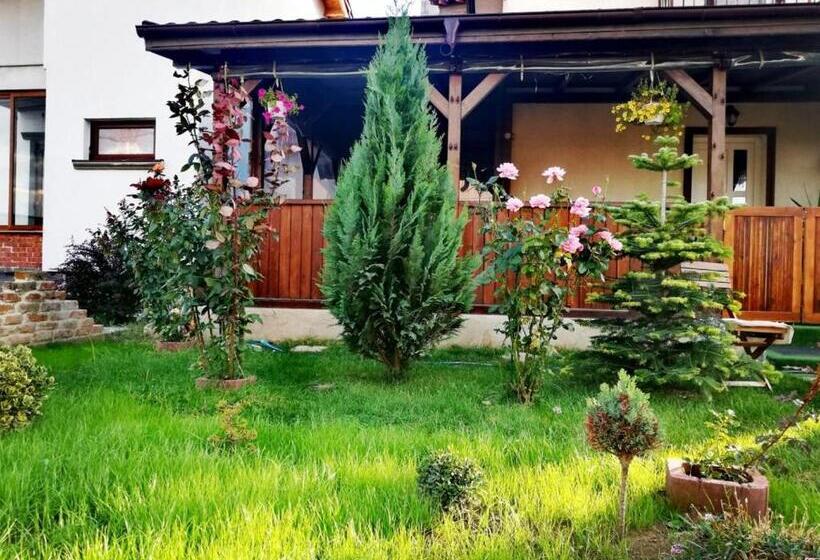 پانسیون Casa Alba