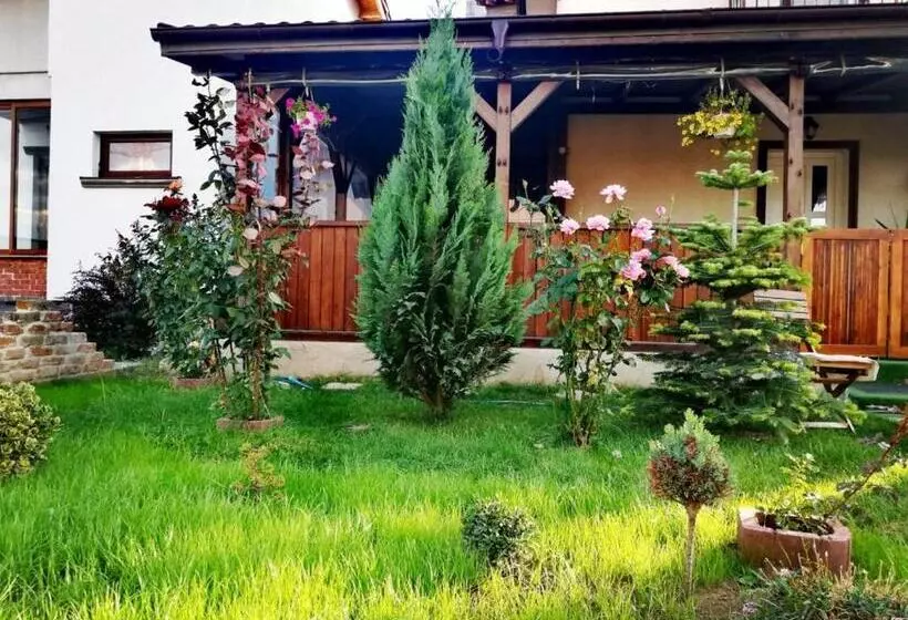 ペンション Casa Alba