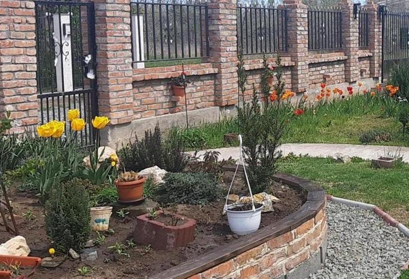 پانسیون Casa Alba