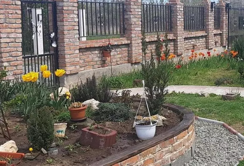 ペンション Casa Alba