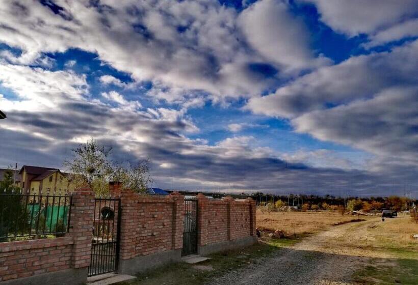 پانسیون Casa Alba