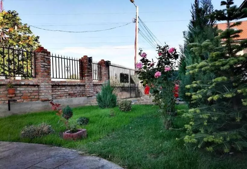 ペンション Casa Alba