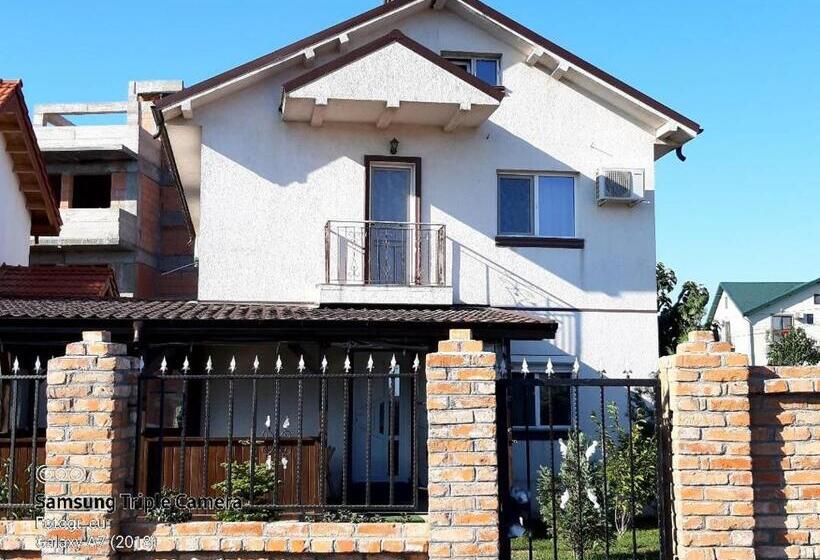 پانسیون Casa Alba