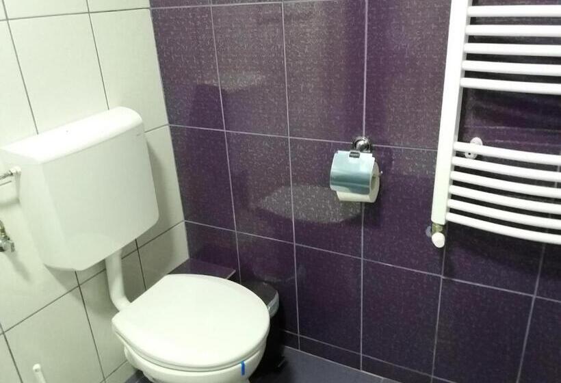 پانسیون Casa Alba