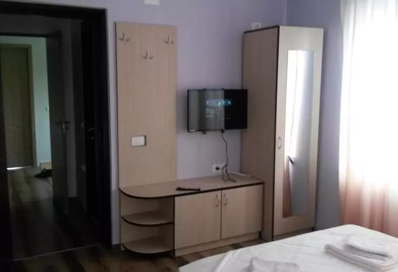 ペンション Casa Alba