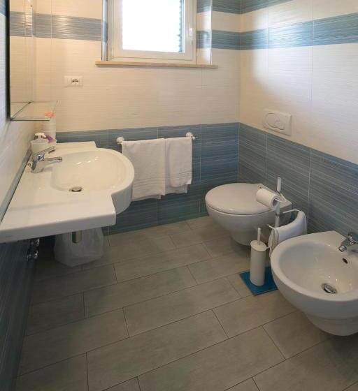 פנסיון Giglio Del Conero