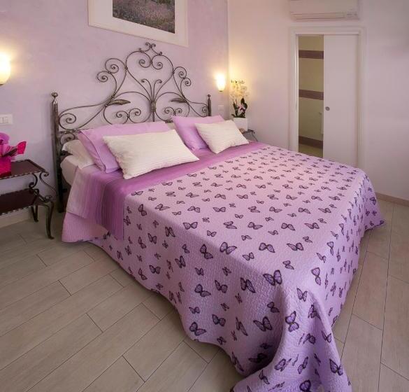 פנסיון Giglio Del Conero